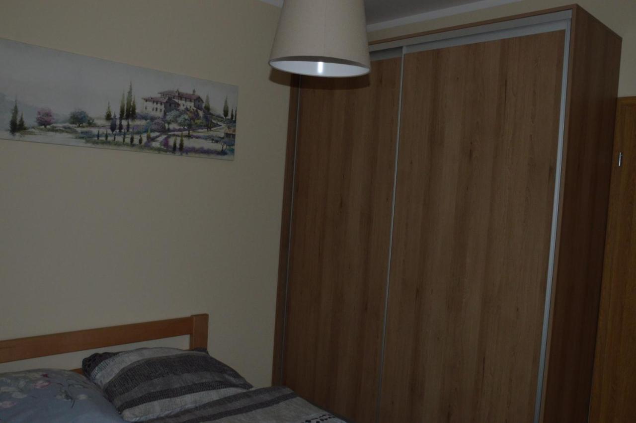 Apartamenty Nad Gorska Rzeka Строне-Слёнске Экстерьер фото