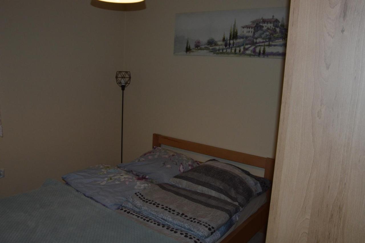 Apartamenty Nad Gorska Rzeka Строне-Слёнске Экстерьер фото