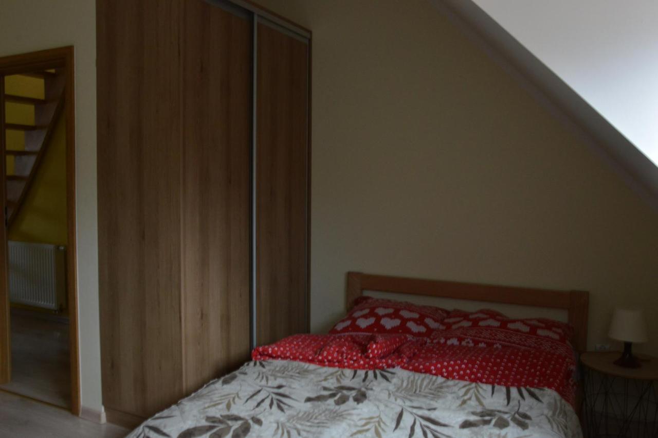 Apartamenty Nad Gorska Rzeka Строне-Слёнске Экстерьер фото